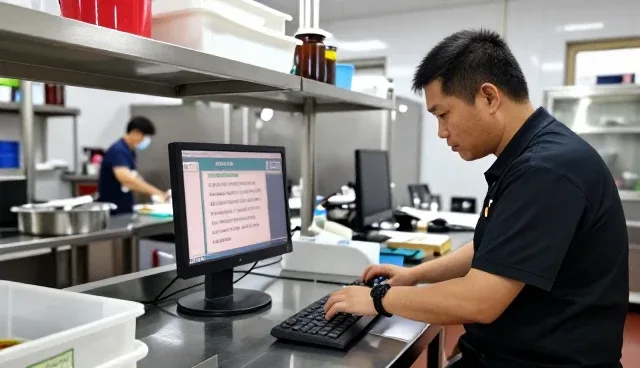 内容包括食品：即食类食品在项目现场的应用要点