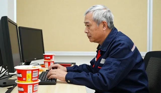 即食类食品在不同环境下存储的稳定性与性能表现