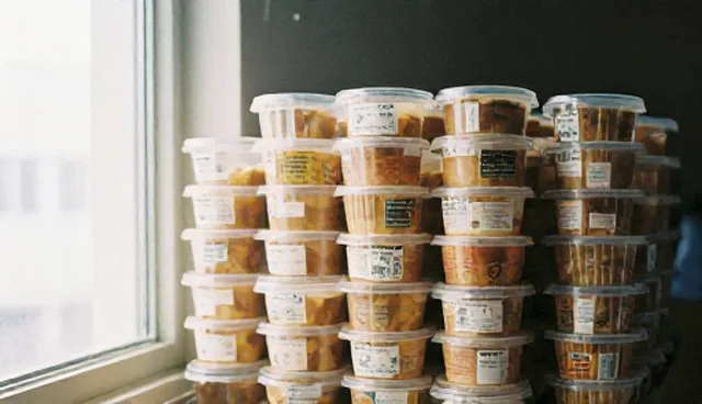即食类食品研发需应对市场变化与消费趋势